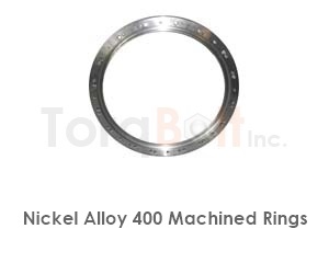 Monel 400 fittings - buttweld, socket-weld and threaded per ASTM B366