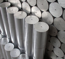 Monel 400 round bar to ASTM B164, UNS N04400, 6 to 200 mm