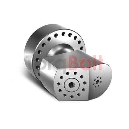 Monel 400 forgings to ASTM B564, UNS N04400