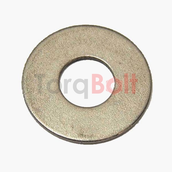 Monel 400 washers (flat, spring, structural) to UNS N04400